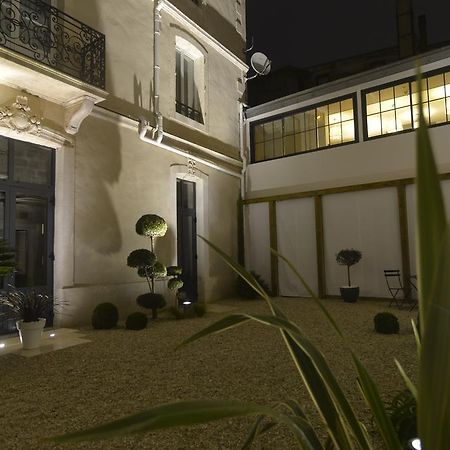 France Hotel Niort Ngoại thất bức ảnh