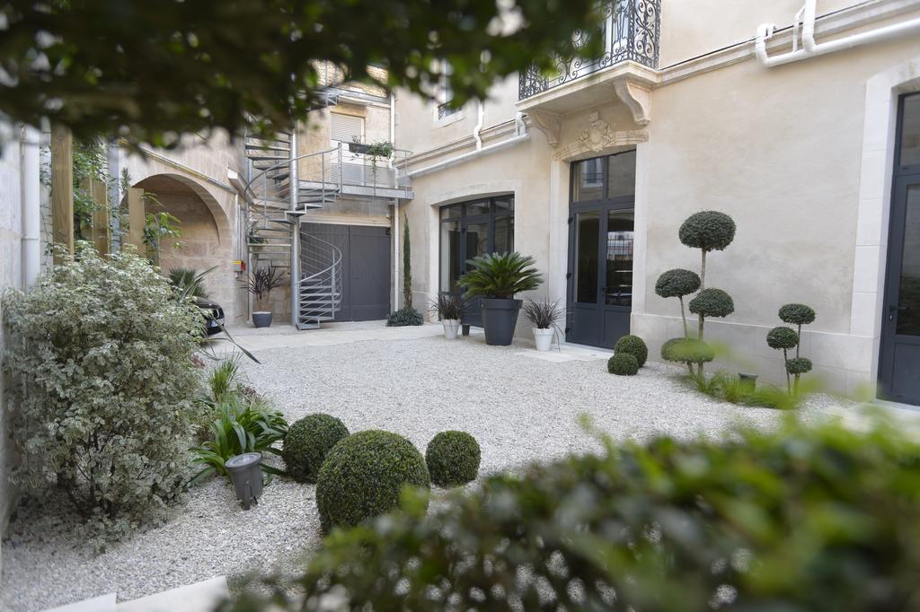 France Hotel Niort Ngoại thất bức ảnh