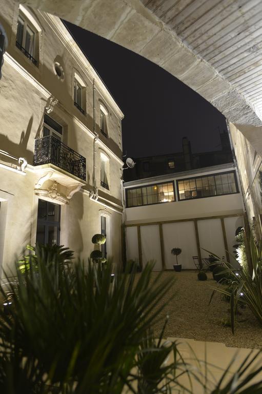 France Hotel Niort Ngoại thất bức ảnh