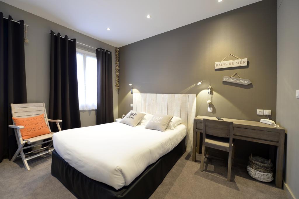 France Hotel Niort Ngoại thất bức ảnh