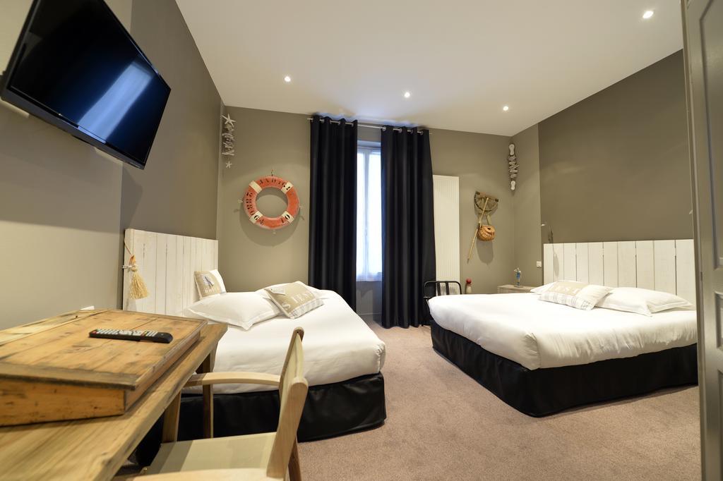 France Hotel Niort Ngoại thất bức ảnh