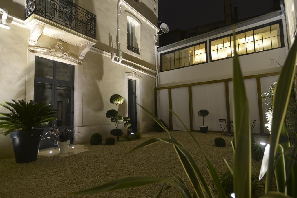 France Hotel Niort Ngoại thất bức ảnh