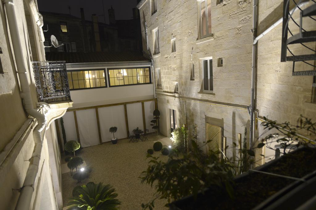 France Hotel Niort Ngoại thất bức ảnh