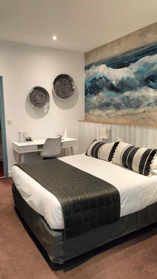 France Hotel Niort Ngoại thất bức ảnh