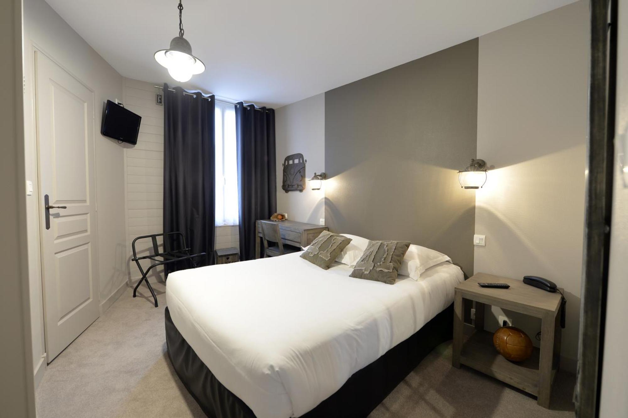 France Hotel Niort Phòng bức ảnh