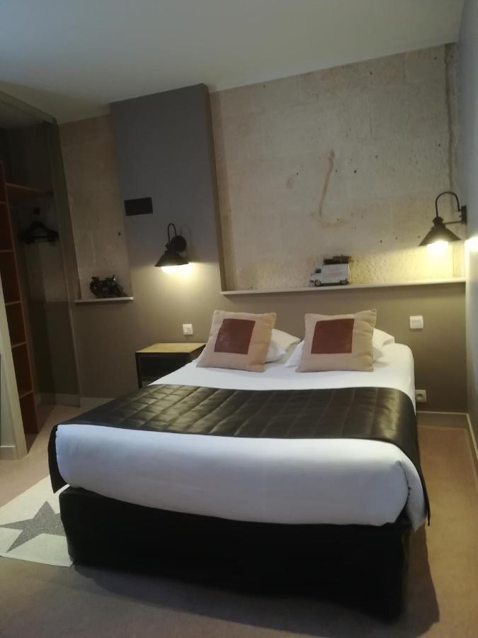 France Hotel Niort Ngoại thất bức ảnh