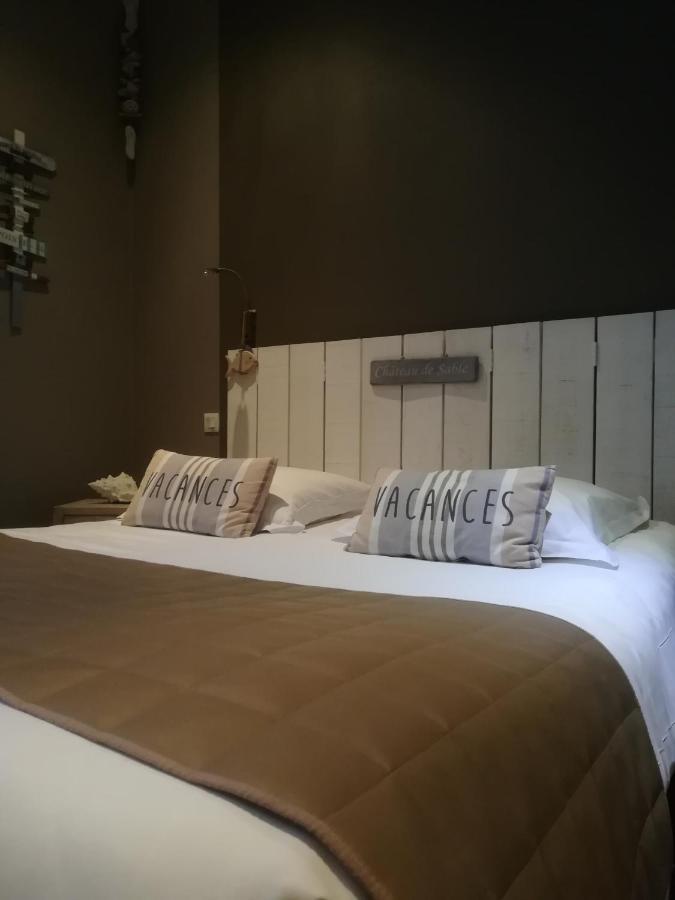 France Hotel Niort Ngoại thất bức ảnh